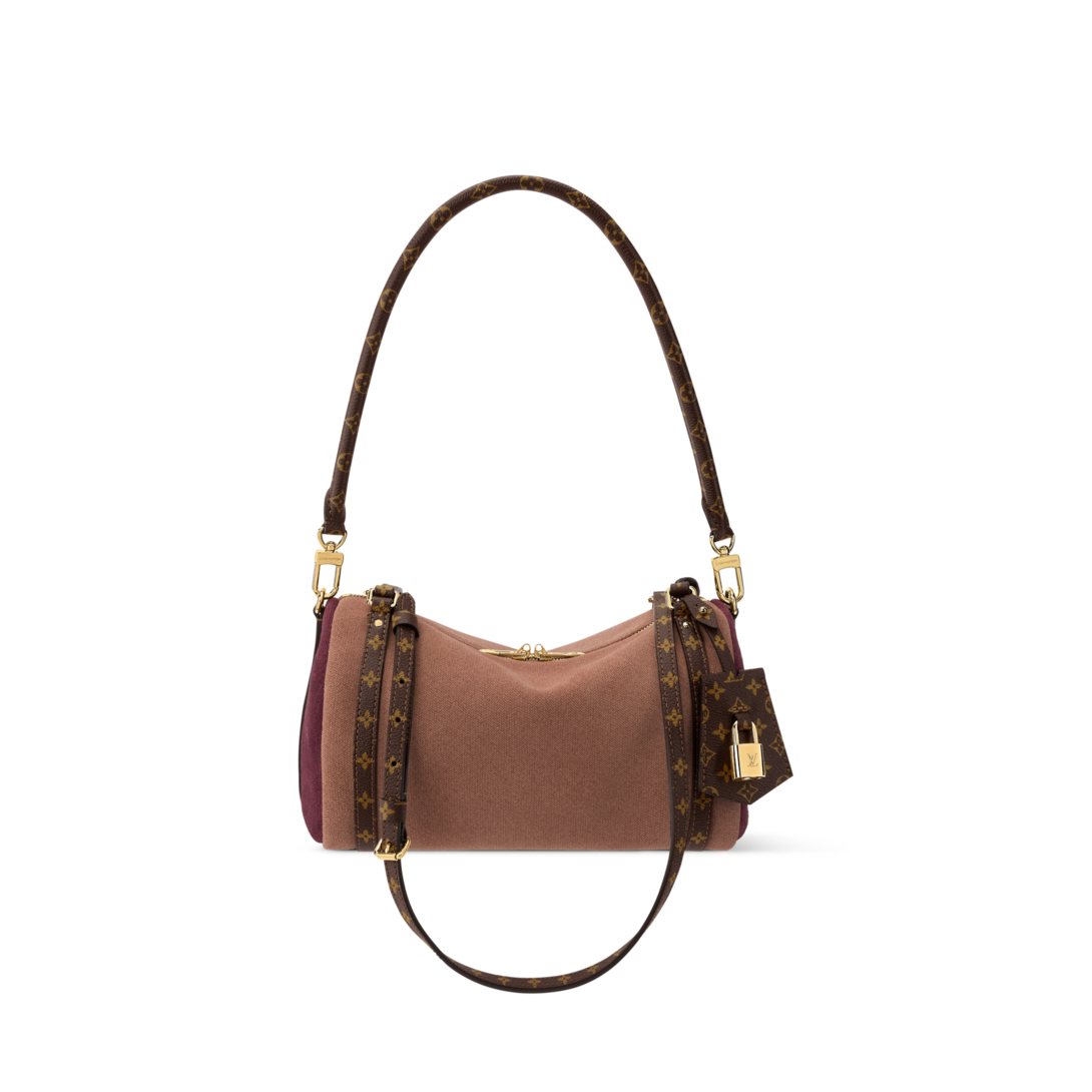 Express PM Fashion Leather - Handbags | LOUIS VUITTON